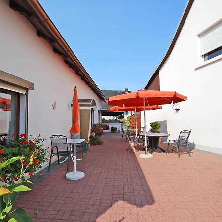 Ferienwohnungen Rheinsberg See 9830 Eksteriør billede