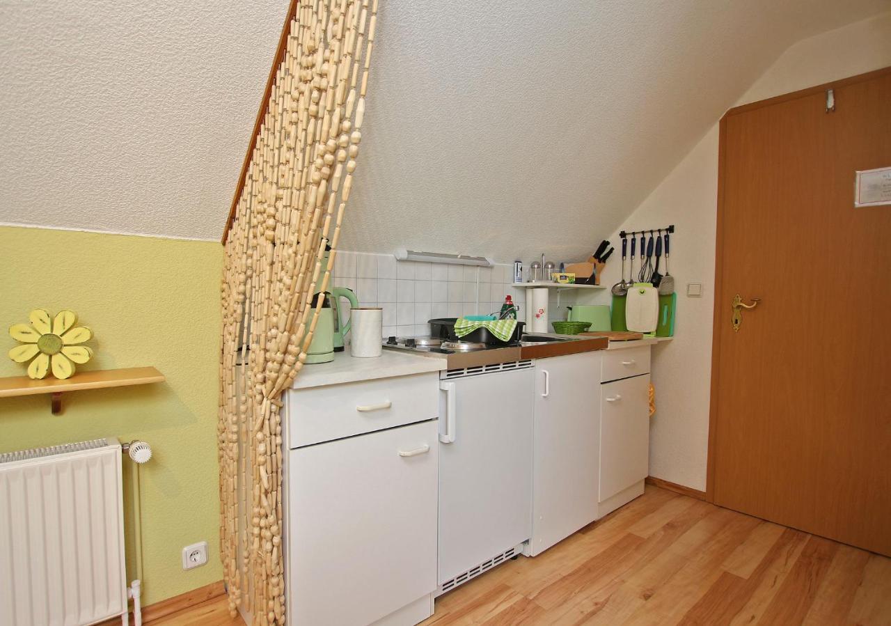 Ferienwohnungen Rheinsberg See 9830 Eksteriør billede